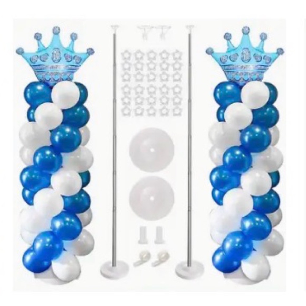 Balloon Column Kit